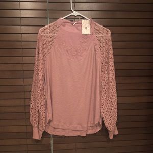 free people top